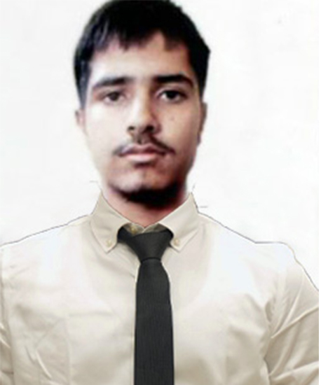 Rohit Chaudhary